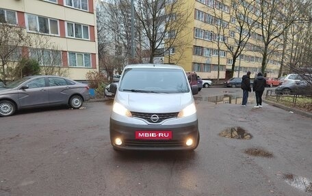 Nissan NV200, 2010 год, 650 000 рублей, 2 фотография
