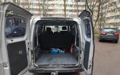 Nissan NV200, 2010 год, 650 000 рублей, 5 фотография
