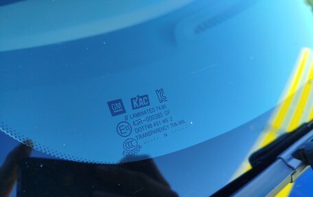 Chevrolet Aveo III, 2014 год, 670 000 рублей, 9 фотография
