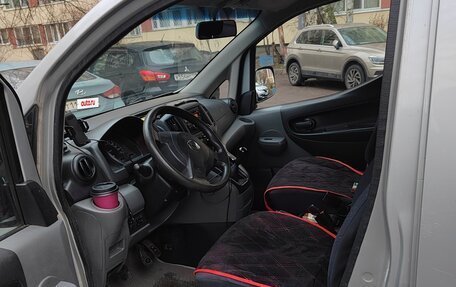 Nissan NV200, 2010 год, 650 000 рублей, 7 фотография