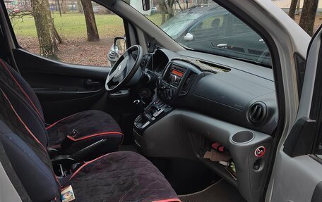 Nissan NV200, 2010 год, 650 000 рублей, 8 фотография