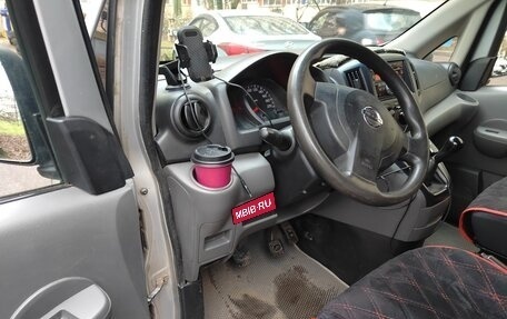 Nissan NV200, 2010 год, 650 000 рублей, 10 фотография