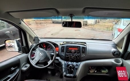 Nissan NV200, 2010 год, 650 000 рублей, 9 фотография