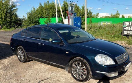 Nissan Teana, 2007 год, 600 000 рублей, 5 фотография