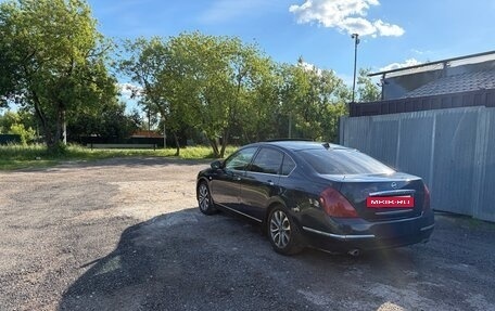 Nissan Teana, 2007 год, 600 000 рублей, 4 фотография