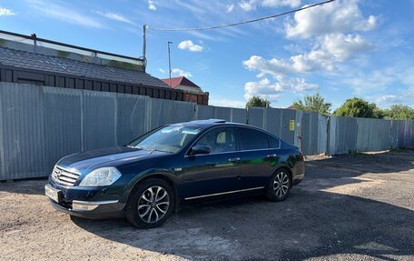 Nissan Teana, 2007 год, 600 000 рублей, 7 фотография