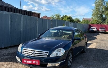 Nissan Teana, 2007 год, 600 000 рублей, 6 фотография