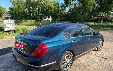 Nissan Teana, 2007 год, 600 000 рублей, 8 фотография