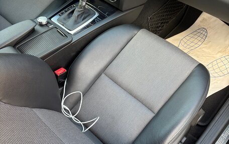 Mercedes-Benz C-Класс, 2011 год, 1 870 000 рублей, 5 фотография