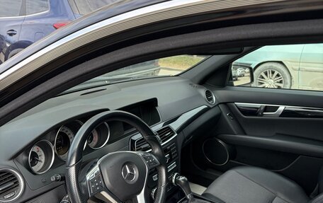 Mercedes-Benz C-Класс, 2011 год, 1 870 000 рублей, 6 фотография