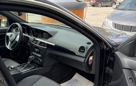 Mercedes-Benz C-Класс, 2011 год, 1 870 000 рублей, 7 фотография