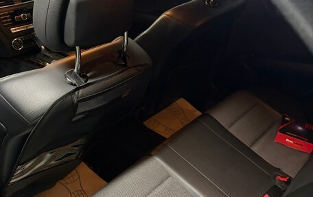 Mercedes-Benz C-Класс, 2011 год, 1 870 000 рублей, 8 фотография