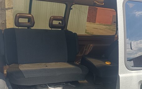 Toyota Lite Ace III, 1990 год, 400 000 рублей, 5 фотография