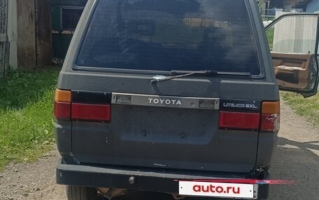 Toyota Lite Ace III, 1990 год, 400 000 рублей, 2 фотография