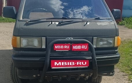 Toyota Lite Ace III, 1990 год, 400 000 рублей, 6 фотография