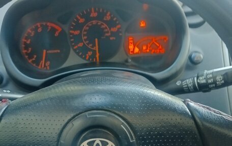Toyota Celica VII рестайлинг, 2002 год, 400 000 рублей, 9 фотография