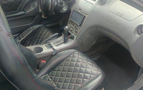 Toyota Celica VII рестайлинг, 2002 год, 400 000 рублей, 11 фотография