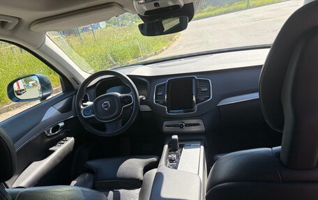 Volvo XC90 II рестайлинг, 2019 год, 3 980 000 рублей, 7 фотография