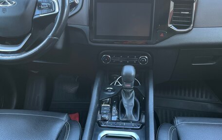 Chery Tiggo 4 I рестайлинг, 2020 год, 1 100 000 рублей, 6 фотография