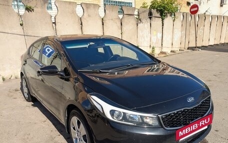 KIA Cerato III, 2019 год, 1 300 000 рублей, 3 фотография