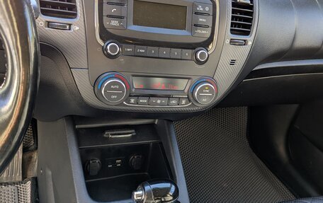 KIA Cerato III, 2019 год, 1 300 000 рублей, 11 фотография