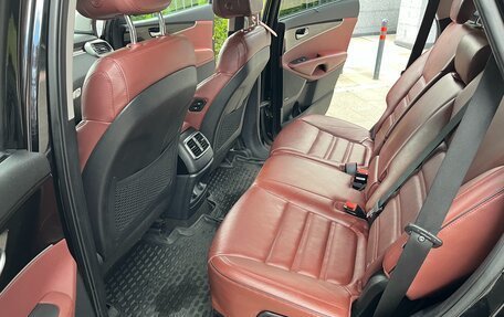 KIA Sorento III Prime рестайлинг, 2017 год, 2 900 000 рублей, 12 фотография