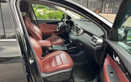 KIA Sorento III Prime рестайлинг, 2017 год, 2 900 000 рублей, 9 фотография