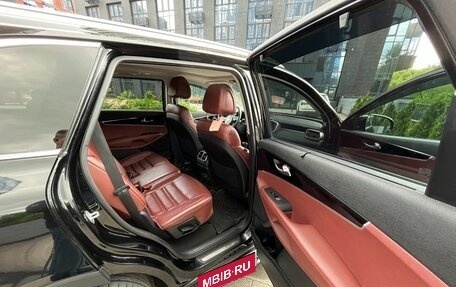 KIA Sorento III Prime рестайлинг, 2017 год, 2 900 000 рублей, 10 фотография
