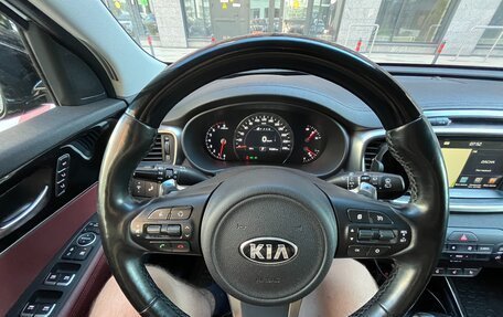 KIA Sorento III Prime рестайлинг, 2017 год, 2 900 000 рублей, 17 фотография