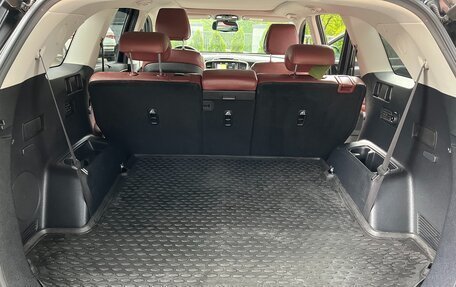 KIA Sorento III Prime рестайлинг, 2017 год, 2 900 000 рублей, 22 фотография