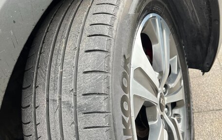 KIA Sorento III Prime рестайлинг, 2017 год, 2 900 000 рублей, 27 фотография