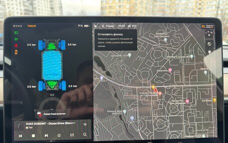 Tesla Model Y I, 2020 год, 3 499 999 рублей, 10 фотография