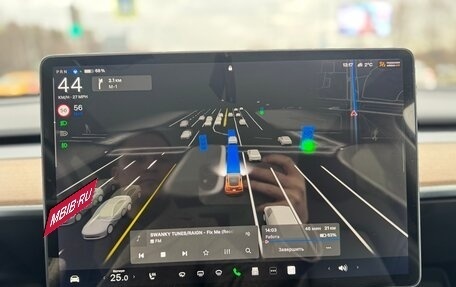 Tesla Model Y I, 2020 год, 3 499 999 рублей, 11 фотография