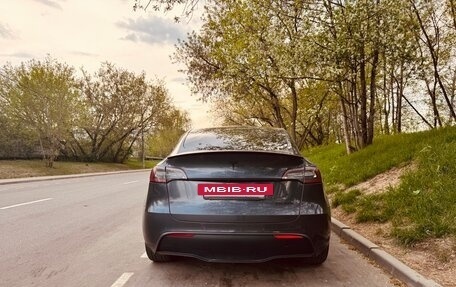 Tesla Model Y I, 2020 год, 3 499 999 рублей, 7 фотография