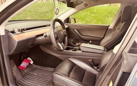 Tesla Model Y I, 2020 год, 3 499 999 рублей, 12 фотография