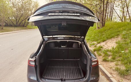 Tesla Model Y I, 2020 год, 3 499 999 рублей, 17 фотография