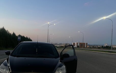 Ford Focus II рестайлинг, 2009 год, 600 000 рублей, 3 фотография