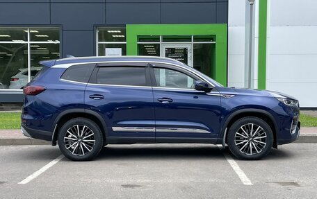Chery Tiggo 8 Pro, 2021 год, 1 699 000 рублей, 4 фотография