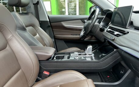 Chery Tiggo 8 Pro, 2021 год, 1 699 000 рублей, 9 фотография