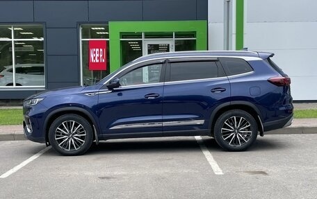 Chery Tiggo 8 Pro, 2021 год, 1 699 000 рублей, 8 фотография
