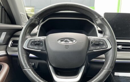 Chery Tiggo 8 Pro, 2021 год, 1 699 000 рублей, 19 фотография