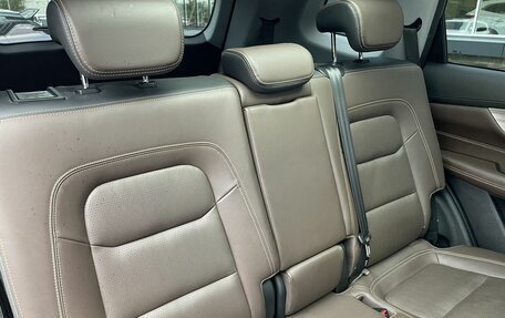 Chery Tiggo 8 Pro, 2021 год, 1 699 000 рублей, 10 фотография