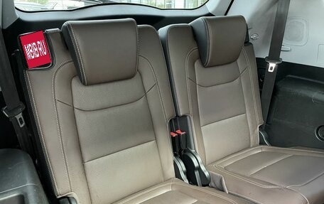 Chery Tiggo 8 Pro, 2021 год, 1 699 000 рублей, 11 фотография