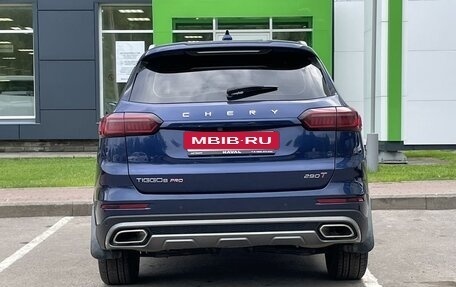 Chery Tiggo 8 Pro, 2021 год, 1 699 000 рублей, 6 фотография