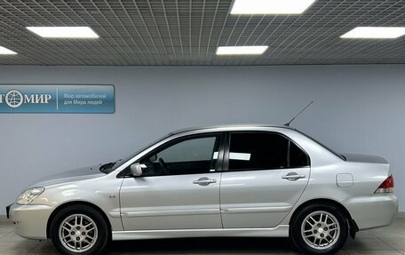 Mitsubishi Lancer IX, 2007 год, 500 000 рублей, 4 фотография
