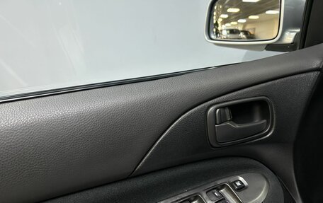 Mitsubishi Lancer IX, 2007 год, 500 000 рублей, 13 фотография
