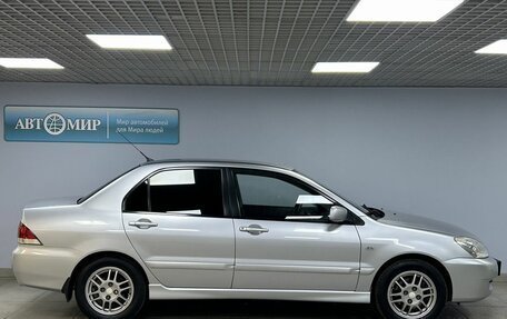 Mitsubishi Lancer IX, 2007 год, 500 000 рублей, 8 фотография