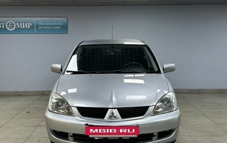 Mitsubishi Lancer IX, 2007 год, 500 000 рублей, 2 фотография