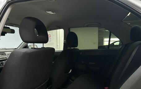 Mitsubishi Lancer IX, 2007 год, 500 000 рублей, 14 фотография