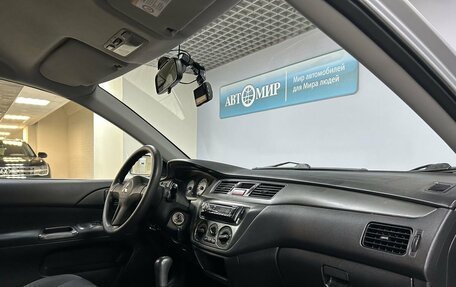 Mitsubishi Lancer IX, 2007 год, 500 000 рублей, 15 фотография